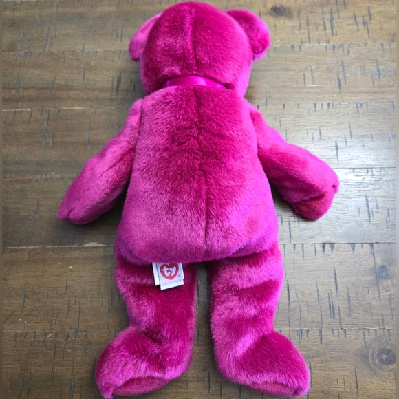 Beanie Buddy - Valentina - Picture 3 of 4